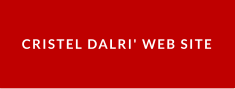 CRISTEL DALRI' WEB SITE