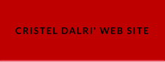 CRISTEL DALRI' WEB SITE