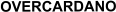 OVERCARDANO