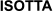 ISOTTA