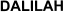 DALILAH