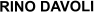 RINO DAVOLI