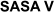 SASA V