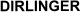 DIRLINGER