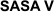 SASA V