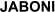 JABONI