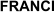 FRANCI