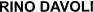 RINO DAVOLI