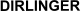 DIRLINGER