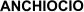 ANCHIOCIO