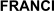 FRANCI