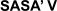 SASA� V