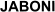 JABONI