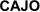 CAJO