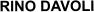 RINO DAVOLI