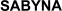 SABYNA
