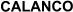CALANCO