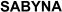 SABYNA