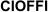 CIOFFI