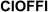 CIOFFI