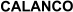 CALANCO